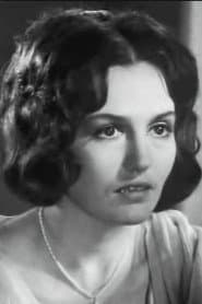 Photo of Irina Povolotskaya