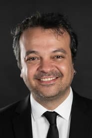 Photo of Bülent Seyran