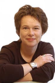 Photo of Tessa du Mee