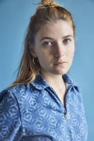 Photo of Adèle Sierra