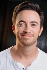Photo of Charlie Alvarado
