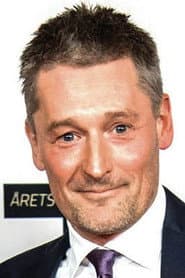 Photo of Kasper Nielsen