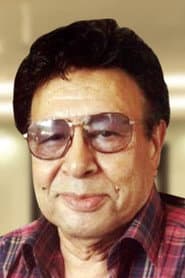 Photo of Hossein Erfani