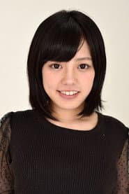 Photo of Yuka Hayama