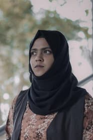 Photo of Shaza Ishaque