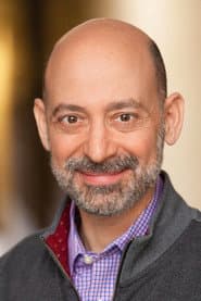 Photo of Jeff Blumberg