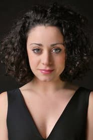 Photo of Angie Alcázar