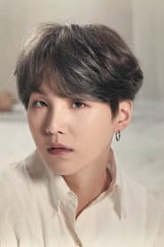 Photo of SUGA