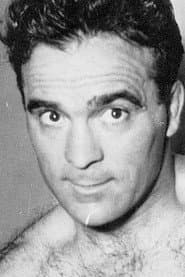 Photo of Marcel Cerdan
