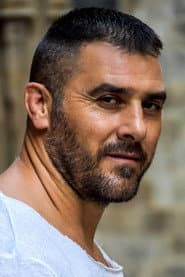 Photo of Alejandro Toro Cuenca