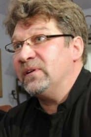 Photo of Yuri Naumkin