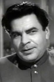 Photo of Pavel Usovnichenko