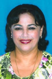 Photo of Aybəniz Bağırova