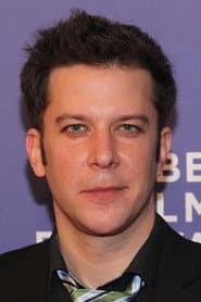 Photo of Vincent Hoss-Desmarais