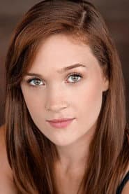 Photo of Megan Elizabeth Barker