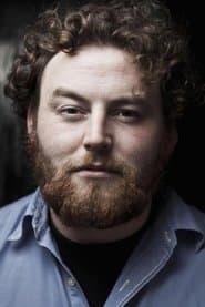 Photo of Michael Hough