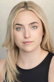 Photo of Rebecca McCellend