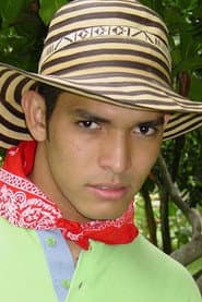 Photo of Samuel