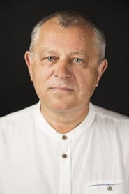Photo of Tadeusz Chudecki