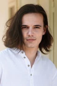 Photo of Krištof Tobiáš