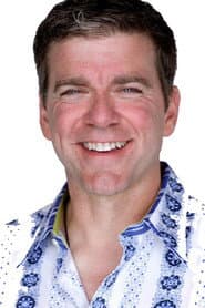 Photo of Eric Gruendemann