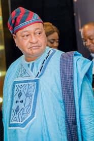 Photo of Jide Kosoko