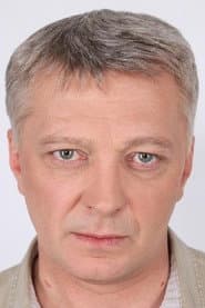 Photo of Dmitry Yachevsky