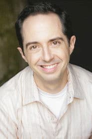 Photo of Ed Kross
