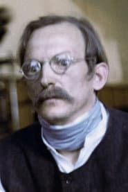 Photo of Jerzy Obłamski