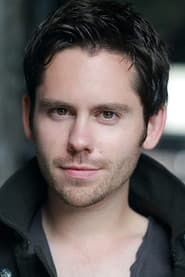 Photo of Martin Delaney