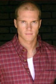 Photo of Kevin Patrick Burke