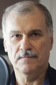Photo of Igor Taradaykin
