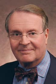 Photo of Charles Osgood