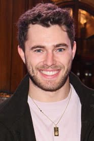 Photo of Curtis Pritchard