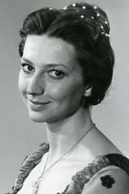 Photo of Valentina Kosobutskaya