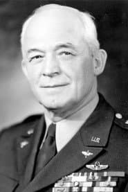 Photo of Henry H. Arnold
