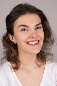 Photo of Johanna Öhman