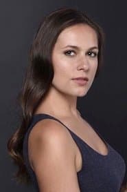 Photo of Katrina Grey