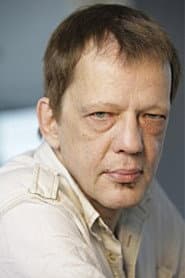 Photo of Thomas Petruo