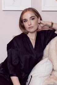 Photo of Jessica Yatrofsky