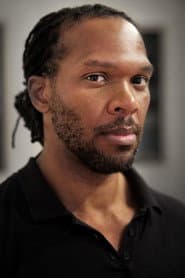 Photo of Keith McQuirter