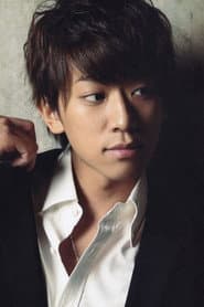 Photo of Keiichiro Koyama