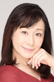 Photo of Yoko Imaizumi