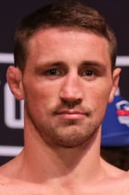 Photo of Brendan Loughnane