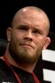 Photo of Jeremy Horn