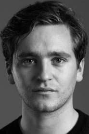 Photo of Benjamin Helstad
