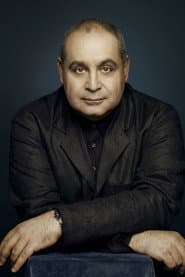 Photo of Pierre Audi