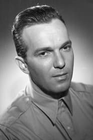 Photo of Maurice Régamey