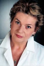Photo of Barbara Marszałek