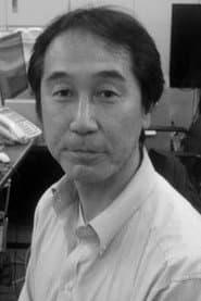 Photo of Atsushi Yoshikawa